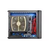 Thermaltake Core V1 Cube Μαύρο