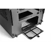Thermaltake Core V1 Cube Μαύρο