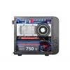 Thermaltake Core V1 Cube Μαύρο