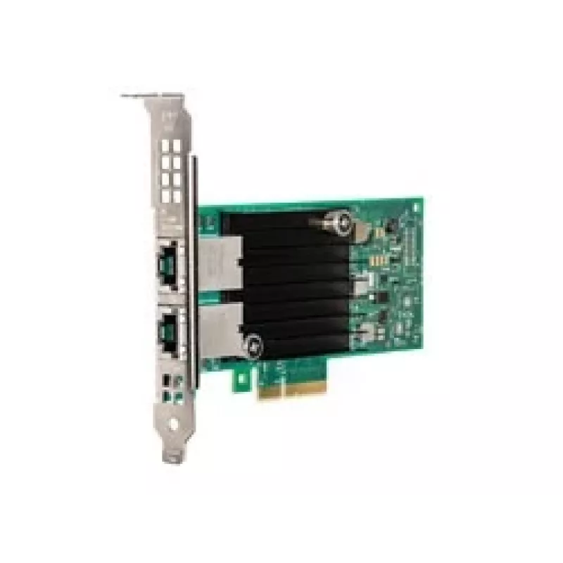 Intel X550T2 Κάρτα δικτύου Εσωτερική Ethernet 10000 Mbit/s