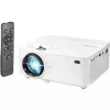 Προβολέας Technaxx TX-113 Standard Throw 1800 ANSI Lumen LED 800x480 Λευκό