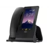 Ubiquiti Phone Touch Smart τηλέφωνο μαύρο