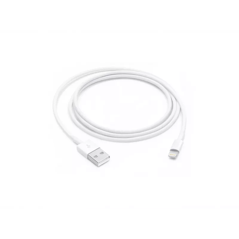 Apple Καλώδιο Lightning σε USB 1m MUQW3ZM/A