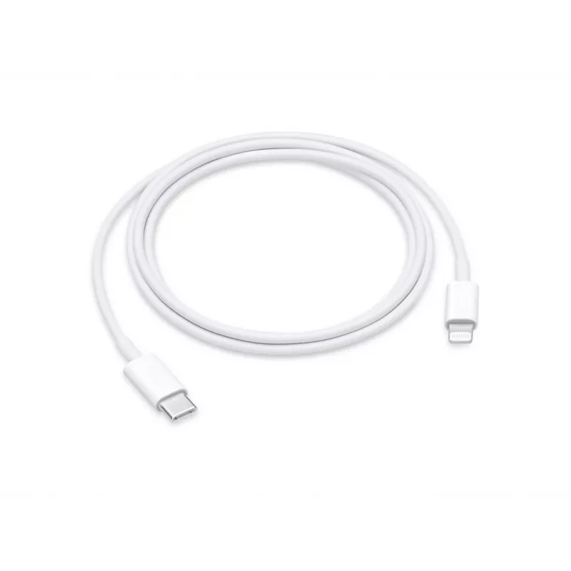 Apple καλώδιο USB-C σε Lightning (1 m)