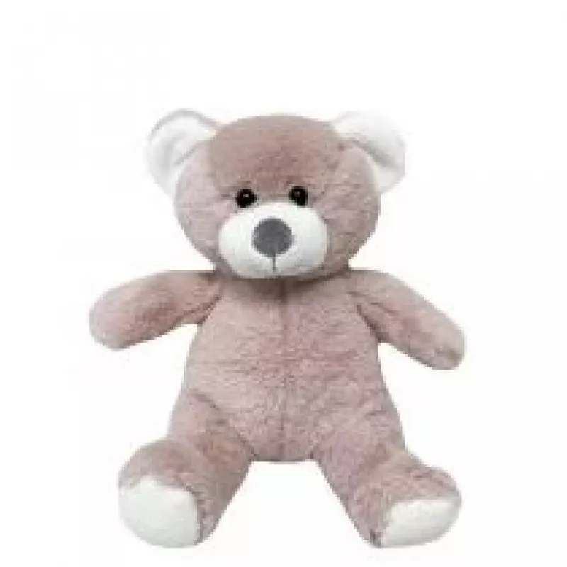 Mascot Olus Αρκουδάκι 23 cm Ροζ
