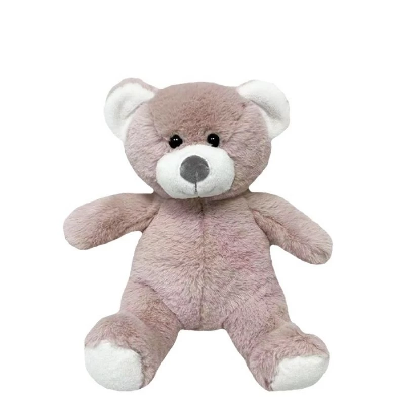 Mascot Olus Αρκουδάκι 23 cm Ροζ