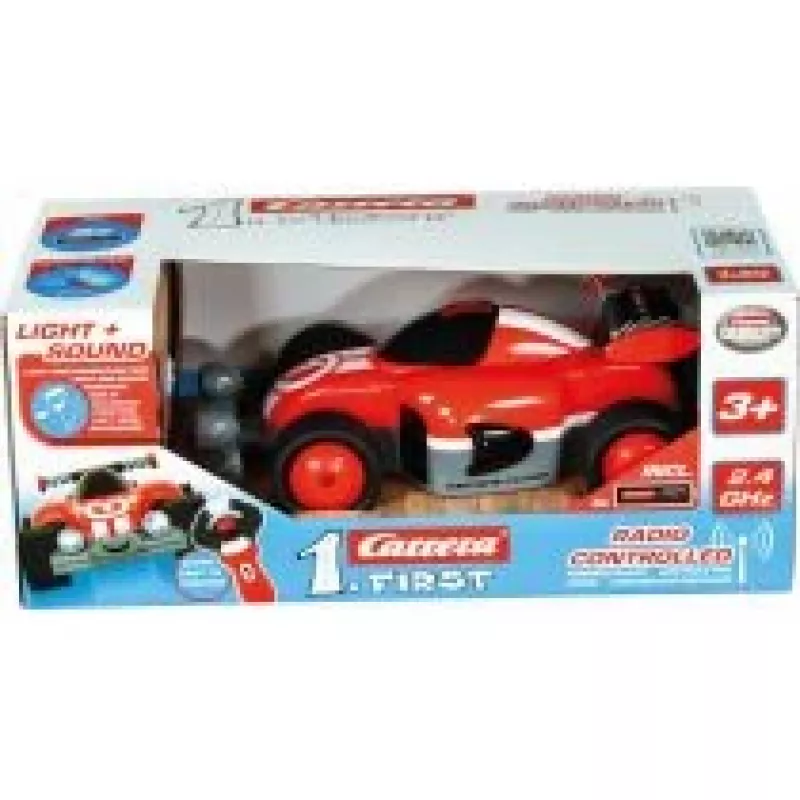 Ραδιοελεγχόμενο όχημα CARRERA RC Racer 2,4 GHz Μοντέλο 370181073P