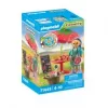 Playmobil Country Σπιτικό περίπτερο μαρμελάδας φράουλας