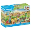 Playmobil 71443 Country: Λαχανόκηπος με παππού και γιαγιά
