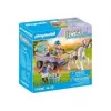 Playmobil 71496 Horses of Waterfall: Άμαξα πόνι
