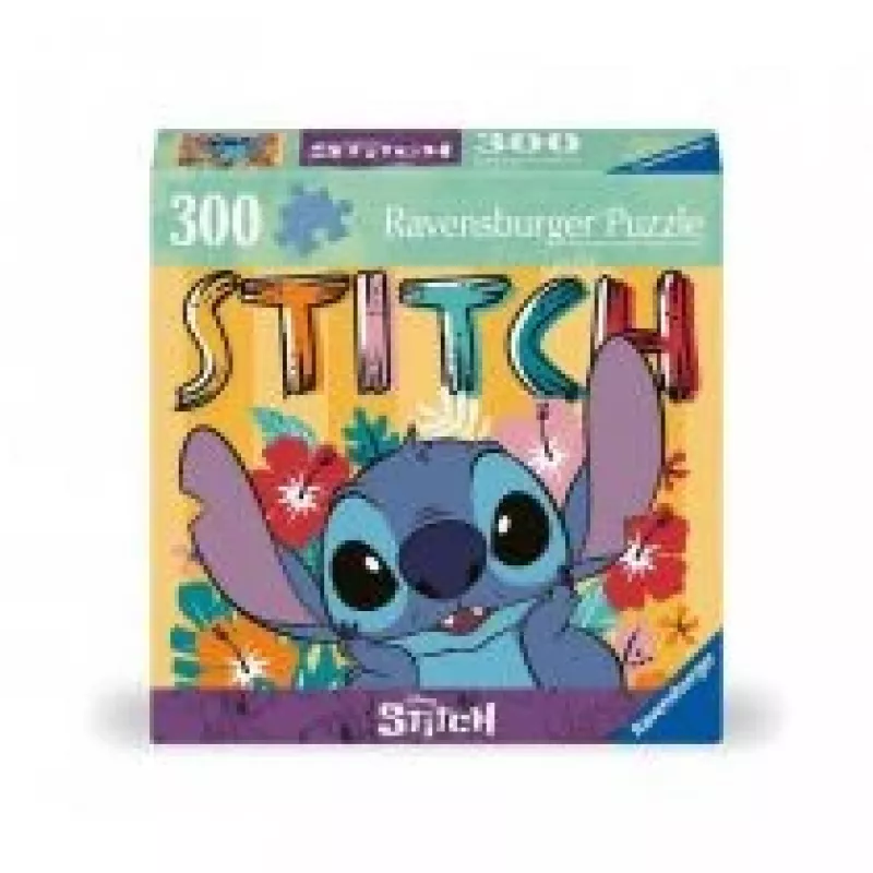 Παζλ Ravensburger 13399 300 τεμ. Fantasy από 8 ετών