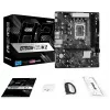 ASRock B760M-H2/M.2 DDR5 LGA1700 Micro-ATX Μητρική