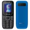 Maxcom MM135LITE Classic GSM κινητό τηλέφωνο - μπλε, μπλε
