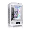 Thermaltake CA-1Y4-00S6WN-00 The Tower 300 λευκό Microtower 2 Build