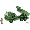 COBI 2626 Armed Forces M142 HIMARS 621 τουβλάκια