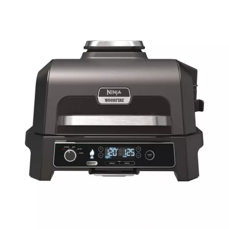 Ninja OG850EU Grill Μαύρο
