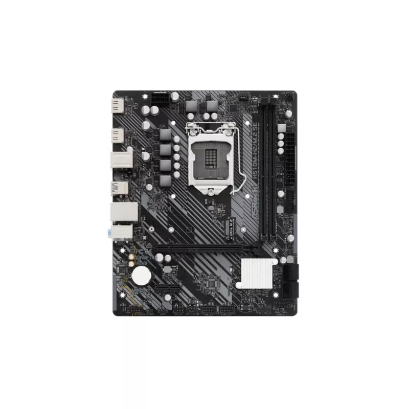 ASRock H510M-H2/M.2 SE Micro-ATX Μητρική