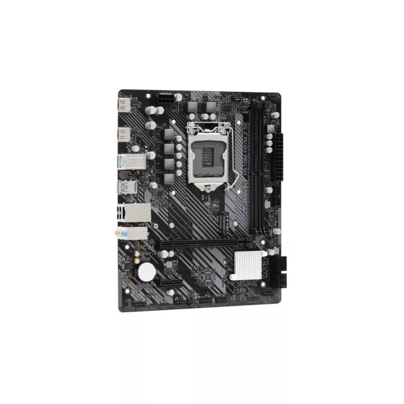ASRock H510M-H2/M.2 SE Micro-ATX Μητρική