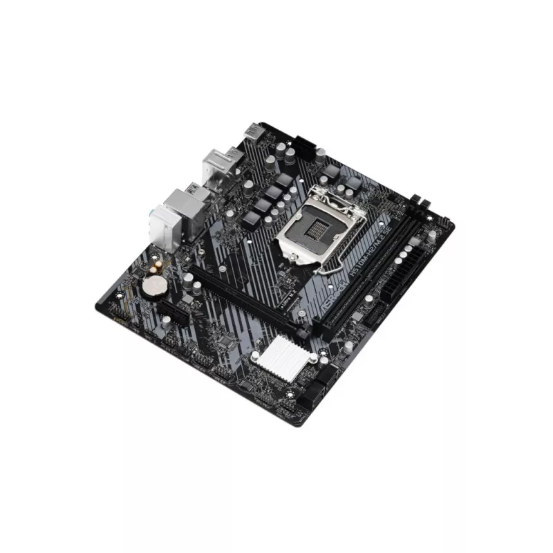ASRock H510M-H2/M.2 SE Micro-ATX Μητρική