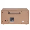 Φορητό ραδιόφωνο Denver DAB-36LW ψηφιακός δέκτης DAB+ 5W LCD