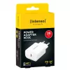 Φορτιστής εσωτερικού χώρου Intenso POWER ADAPTER USB-C/7802012
