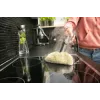 Καθαριστής ατμού Kärcher SC 2 EasyFix 1 L 1500 W Μαύρο, Λευκό