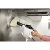 Καθαριστής ατμού Kärcher SC 1 EasyFix Φορητός 1200 W Μαύρο, Λευκό
