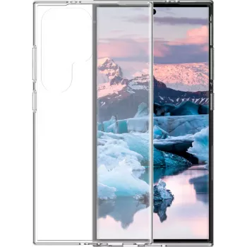 Θήκη dbramante1928 Galaxy S24 Ultra Διαφανές Μονόχρωμο