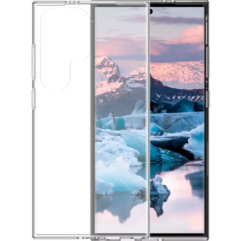 Θήκη dbramante1928 Galaxy S24 Ultra Διαφανές Μονόχρωμο