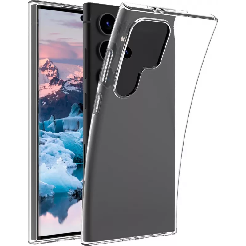 Θήκη dbramante1928 Galaxy S24 Ultra Διαφανές Μονόχρωμο