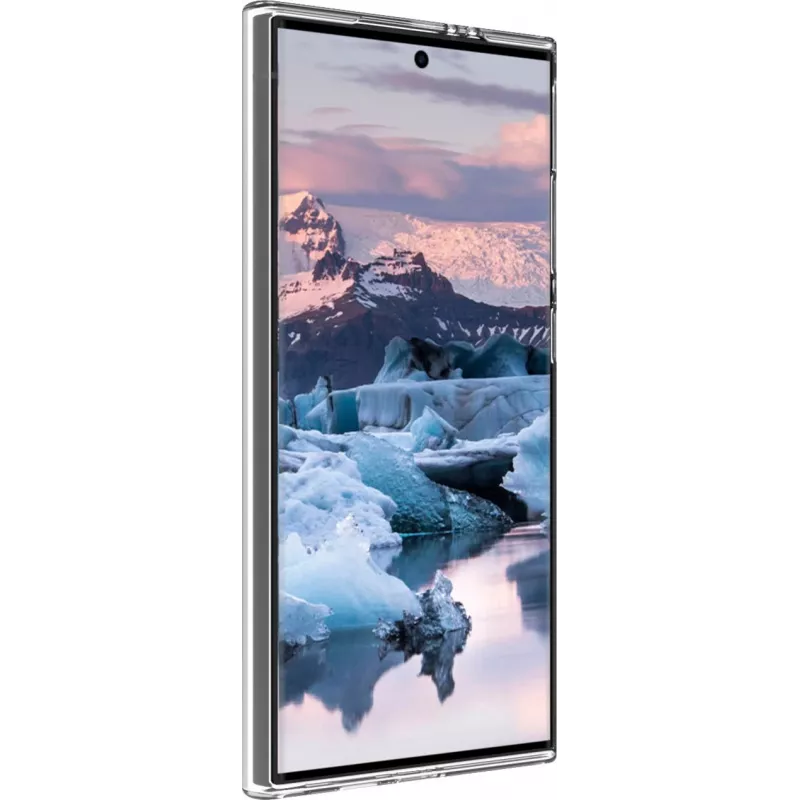 Θήκη dbramante1928 Galaxy S24 Ultra Διαφανές Μονόχρωμο