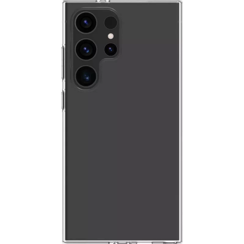 Θήκη dbramante1928 Galaxy S24 Ultra Διαφανές Μονόχρωμο