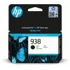 Cartridge HP Ink 4S6X8PE 938 μαύρο