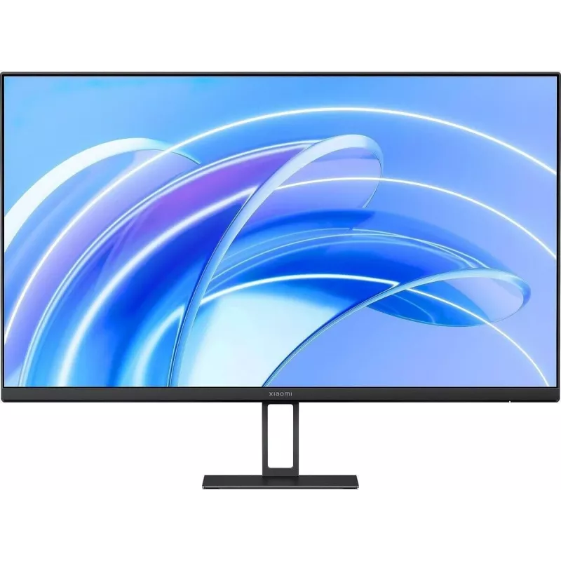 Xiaomi A27i Οθόνη υπολογιστή 68,6 cm (27 ίντσες) 1920 x 1080 Pixel Full HD LCD Μαύρο