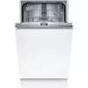 BOSCH SPV4HKX10E - Εντοιχιζόμενο πλυντήριο πιάτων