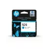 HP 924 Cyan Γνήσιο Μελάνι