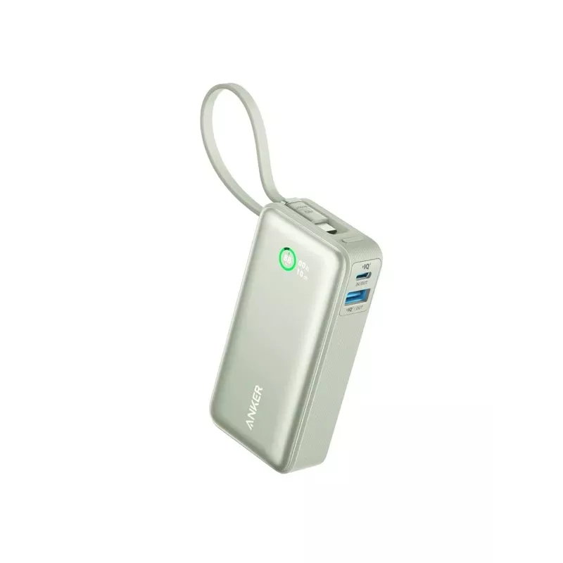 Φορητό powerbank Anker A1259G61 10000 mAh