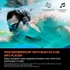 Creative 51EF1081AA002 Creative Outlier Free Pro+ On-Ear Ακουστικά W