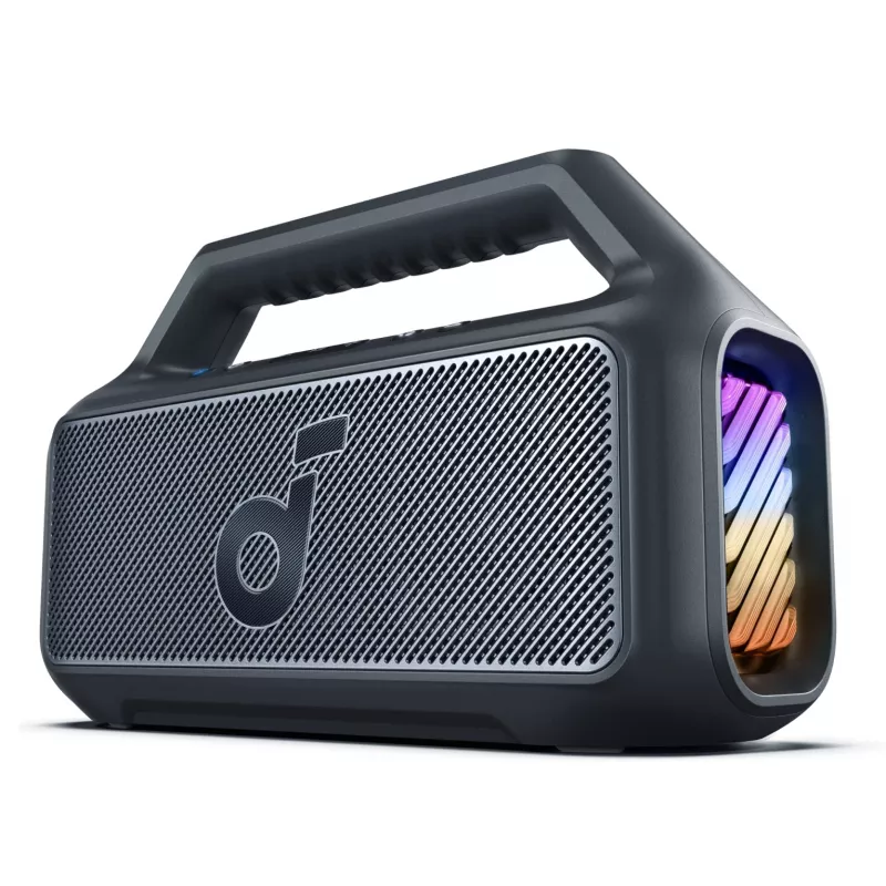 2.1 Φορητό Σύστημα Ηχείων Soundcore Boom 2 80 W