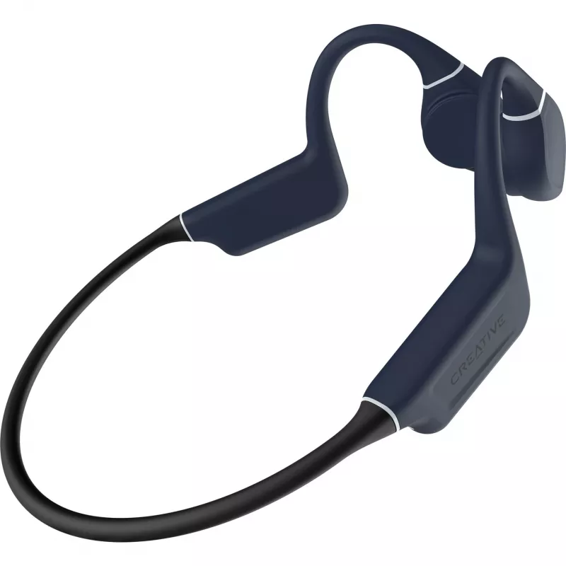 Creative 51EF1081AA001 Outlier Free Pro+ On-Ear Ακουστικά Bluetooth