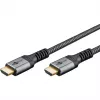 Goobay 64995 Καλώδιο High Speed HDMI™ με Ethernet (4K@60Hz), 3 m | Goobay