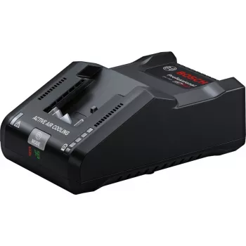 Φορτιστής μπαταρίας Bosch GAL 18V-160 Professional – 18V, 160W, για μπαταρίες Bosch Professional