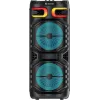 DENVER BPS-355 - Σύστημα ήχου πάρτι - Ασύρματο - Bluetooth - 16 Watt - Δύο δρόμων (111151200160)