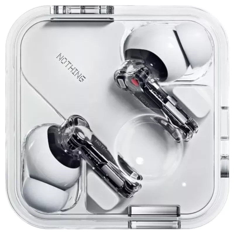 Ακουστικά Nothing Ear True Wireless Stereo