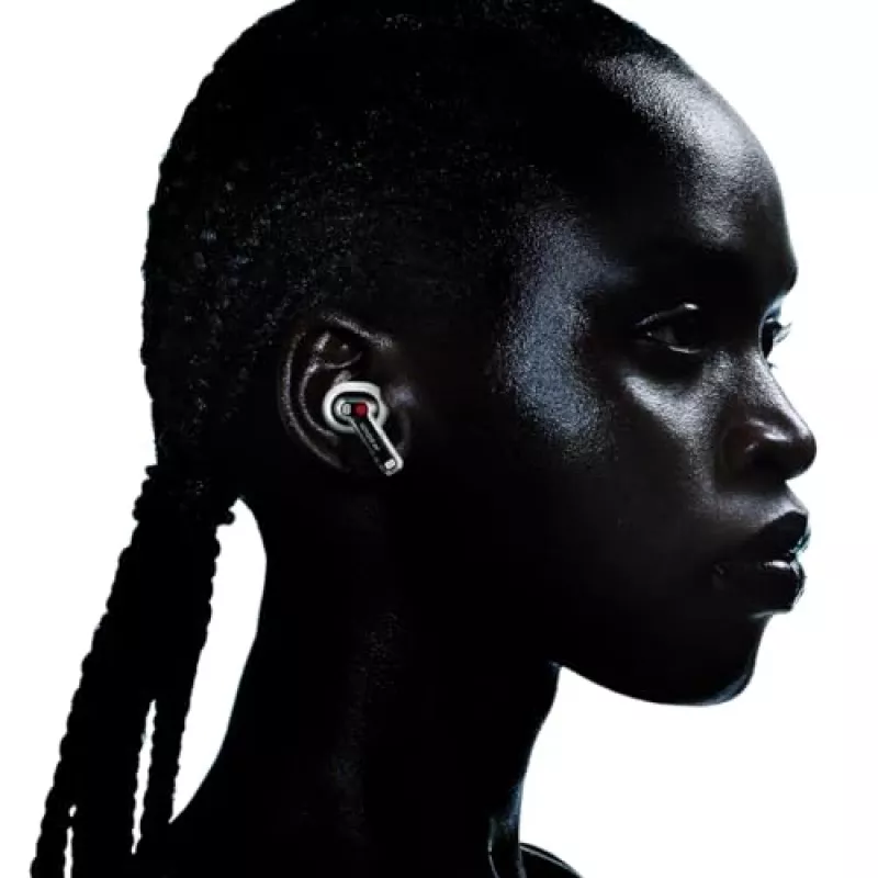 Ακουστικά Nothing Ear True Wireless Stereo