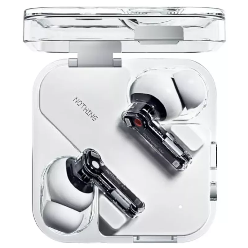 Ακουστικά Nothing Ear True Wireless Stereo