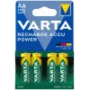 Varta BAVA 56706 μπαταρία