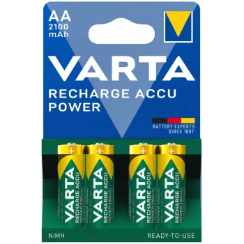 Varta BAVA 56706 μπαταρία