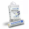 Μπαταρία everActive 18650 3.7V Li-ion 2600mAh micro USB με προστασία BOX
