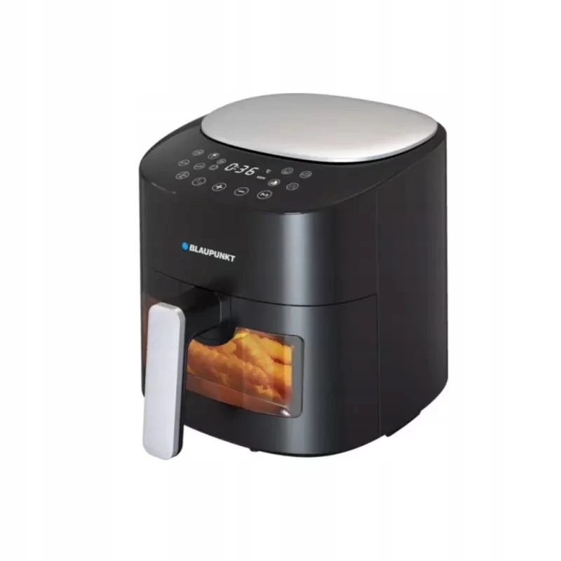 Φριτέζα αέρος Blaupunkt AFD512 (χωρίς λάδι; 3,7 l; 1300 W)